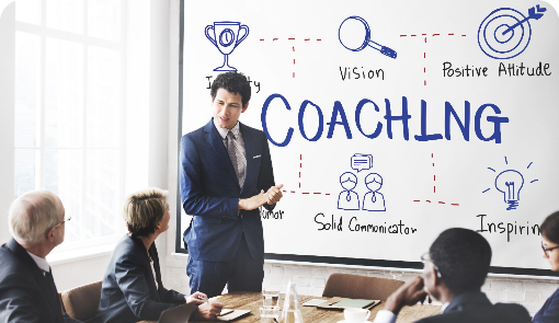 Developmental Coaching