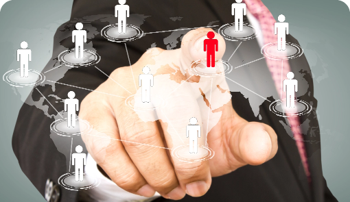 Organizational Design