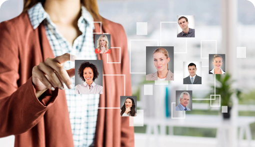 Team Member Engagement